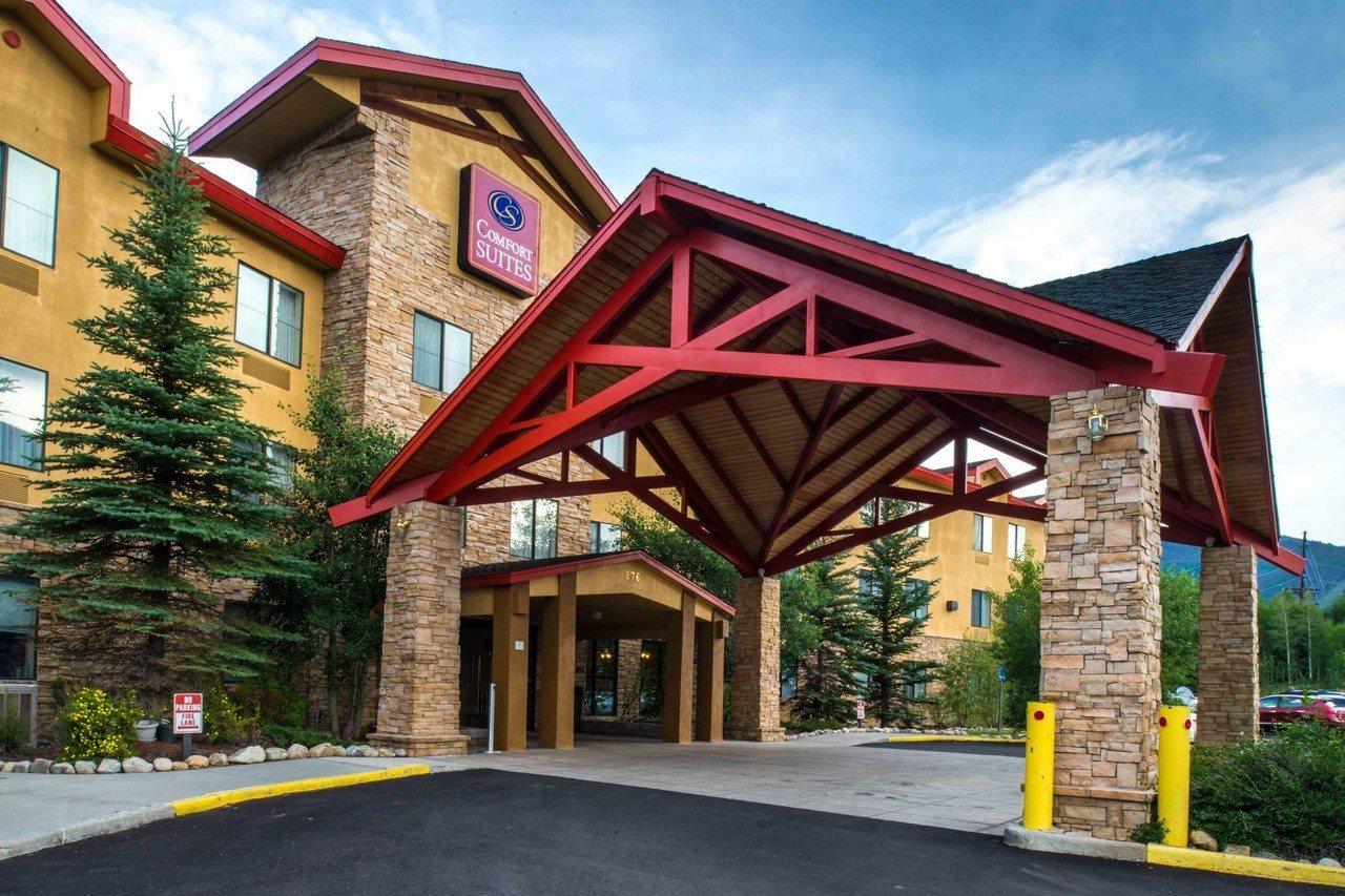 Comfort Summit County 2*