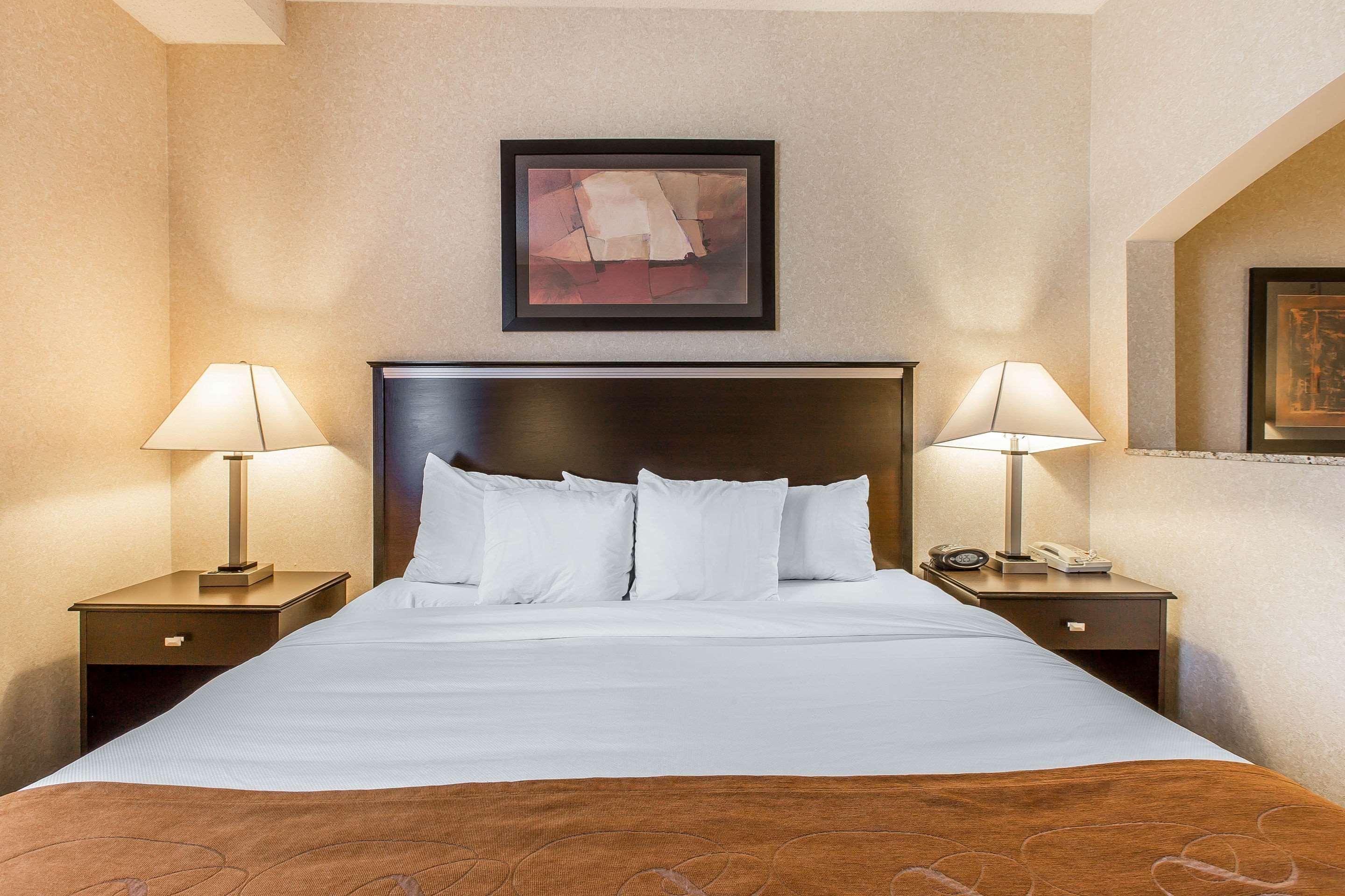 Comfort Summit County Hotel Dillon