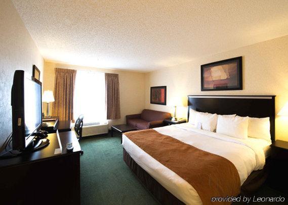 Comfort Summit County 2*