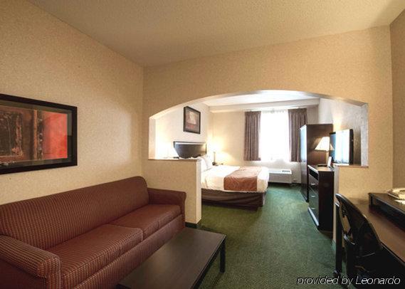 Hotel Comfort Summit County Dillon