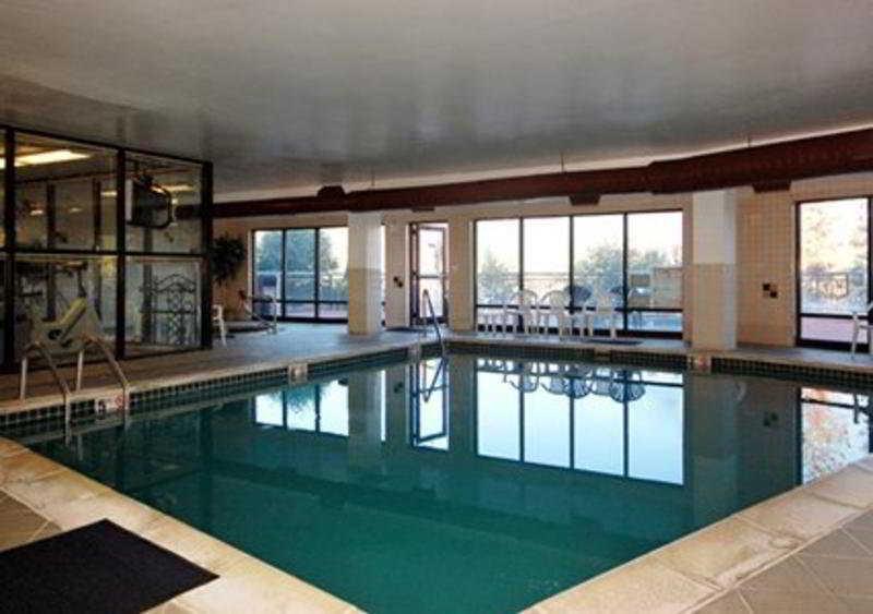 Comfort Summit County Hotel