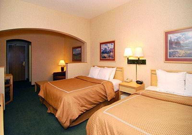 Hotel Comfort Summit County 2*