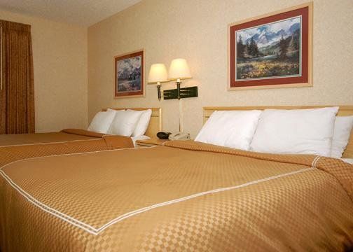 Comfort Summit County Hotel 2*