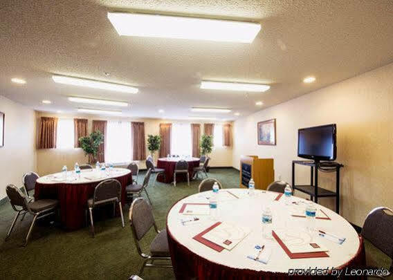 Hotel Comfort Summit County