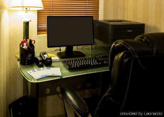 Comfort Summit County Hotel 2*